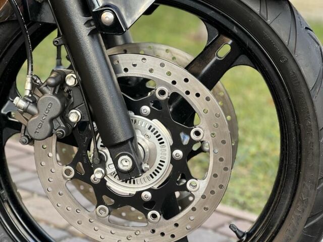 Сузуки Другая, объемом двигателя 0.65 л и пробегом 0 тыс. км за 5750 $, фото 13 на Automoto.ua