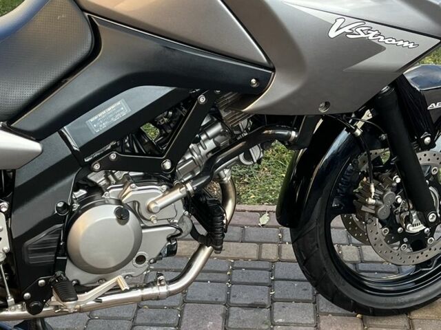 Сузуки Другая, объемом двигателя 0.65 л и пробегом 0 тыс. км за 5750 $, фото 11 на Automoto.ua