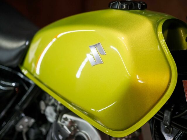 Сузуки Другая, объемом двигателя 0.25 л и пробегом 0 тыс. км за 4000 $, фото 6 на Automoto.ua