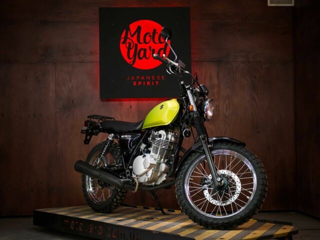 Сузуки Другая, объемом двигателя 0.25 л и пробегом 0 тыс. км за 4000 $, фото 3 на Automoto.ua