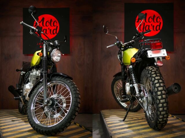 Сузуки Другая, объемом двигателя 0.25 л и пробегом 0 тыс. км за 4000 $, фото 5 на Automoto.ua