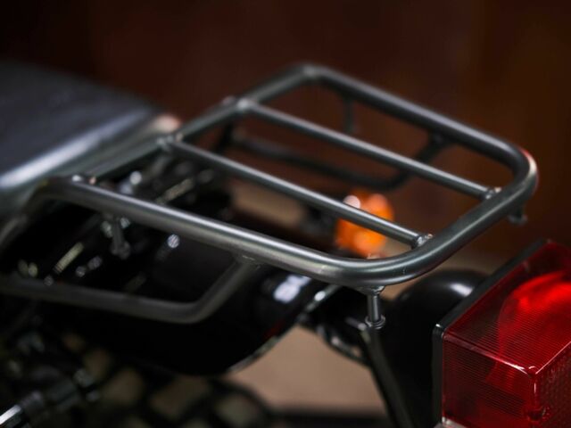 Сузуки Другая, объемом двигателя 0.25 л и пробегом 0 тыс. км за 4000 $, фото 11 на Automoto.ua