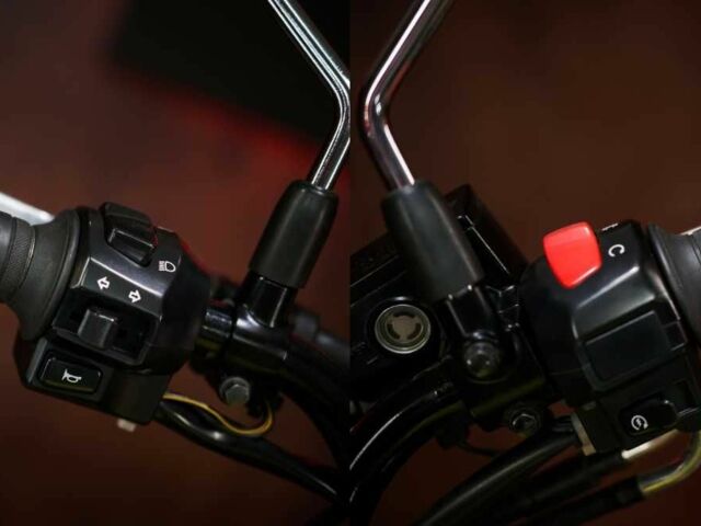 Сузуки Другая, объемом двигателя 0.25 л и пробегом 0 тыс. км за 4000 $, фото 10 на Automoto.ua