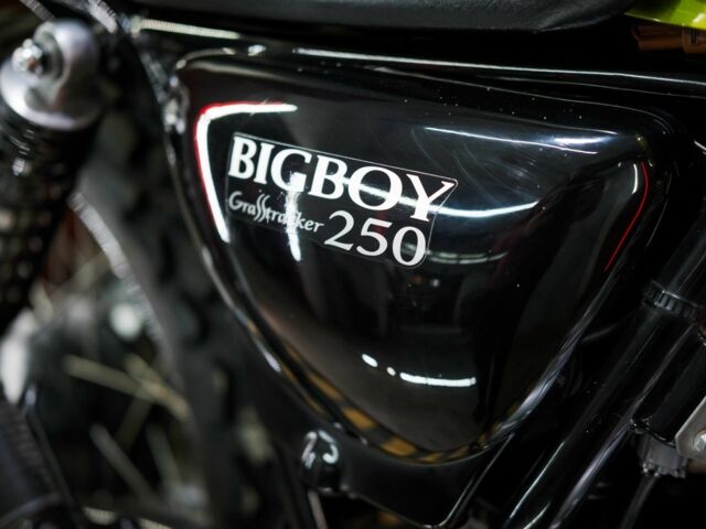 Сузуки Другая, объемом двигателя 0.25 л и пробегом 0 тыс. км за 4000 $, фото 7 на Automoto.ua