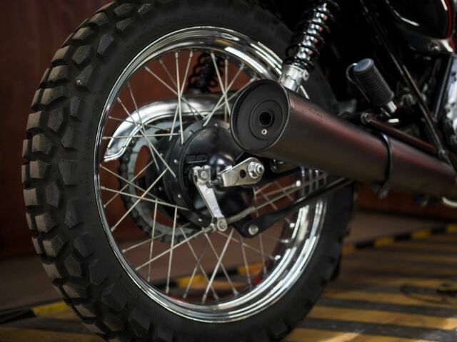 Сузуки Другая, объемом двигателя 0.25 л и пробегом 0 тыс. км за 4000 $, фото 13 на Automoto.ua