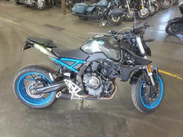 Сузуки Другая, объемом двигателя 0.8 л и пробегом 0 тыс. км за 2000 $, фото 6 на Automoto.ua