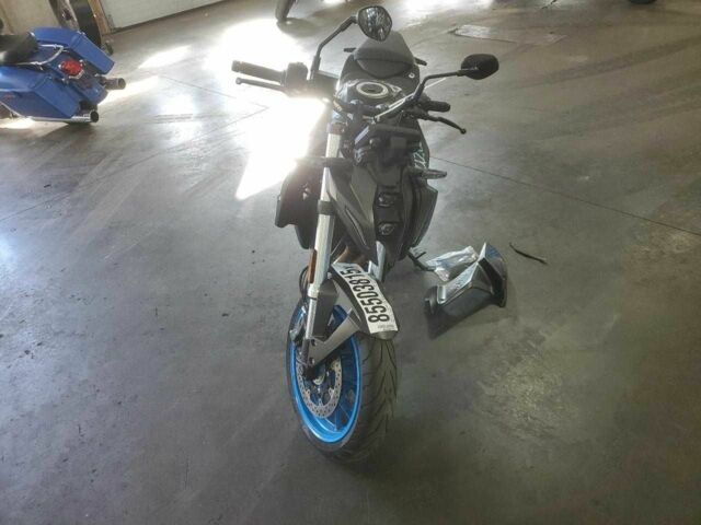 Сузуки Другая, объемом двигателя 0.8 л и пробегом 0 тыс. км за 2000 $, фото 5 на Automoto.ua