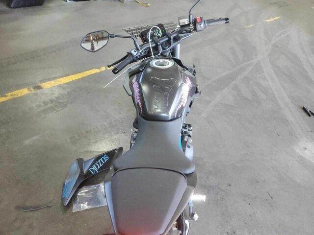 Сузуки Другая, объемом двигателя 0.8 л и пробегом 0 тыс. км за 2000 $, фото 7 на Automoto.ua