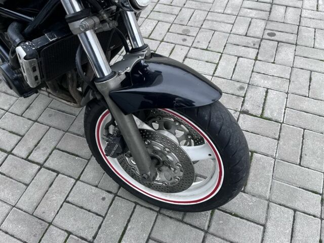 Сузукі Інша, об'ємом двигуна 0.4 л та пробігом 0 тис. км за 2100 $, фото 9 на Automoto.ua