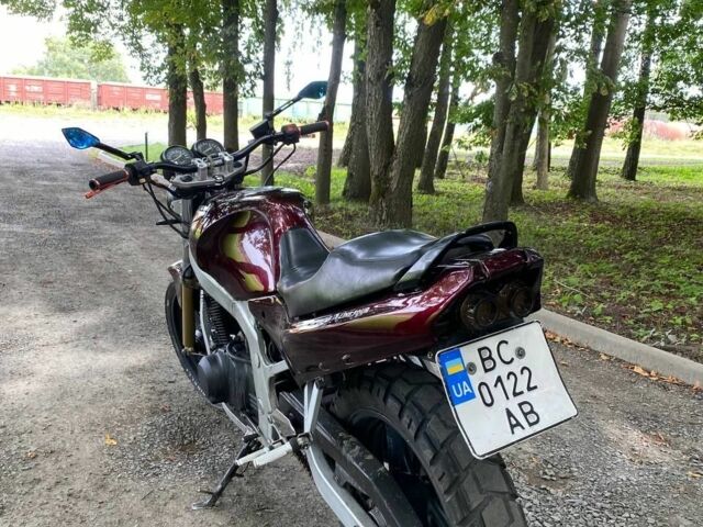 Сузуки Другая, объемом двигателя 0.49 л и пробегом 0 тыс. км за 2200 $, фото 3 на Automoto.ua