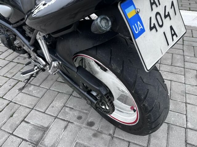 Сузукі Інша, об'ємом двигуна 0.4 л та пробігом 0 тис. км за 2100 $, фото 10 на Automoto.ua