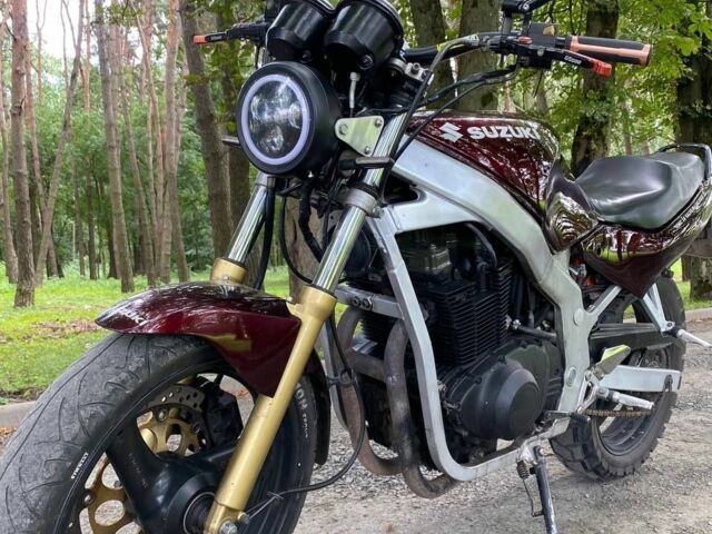 Сузуки Другая, объемом двигателя 0.49 л и пробегом 0 тыс. км за 2200 $, фото 4 на Automoto.ua