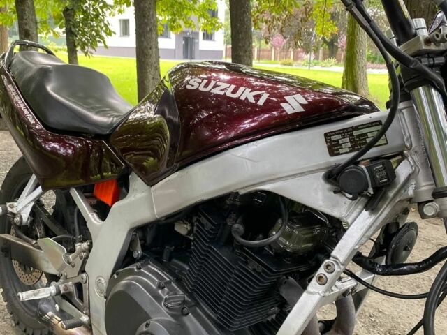 Сузуки Другая, объемом двигателя 0.49 л и пробегом 0 тыс. км за 2200 $, фото 1 на Automoto.ua