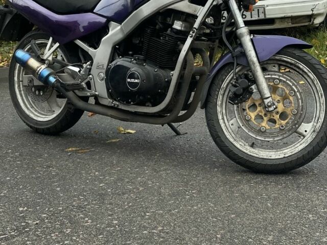 Сузукі Інша, об'ємом двигуна 0.5 л та пробігом 0 тис. км за 1999 $, фото 1 на Automoto.ua