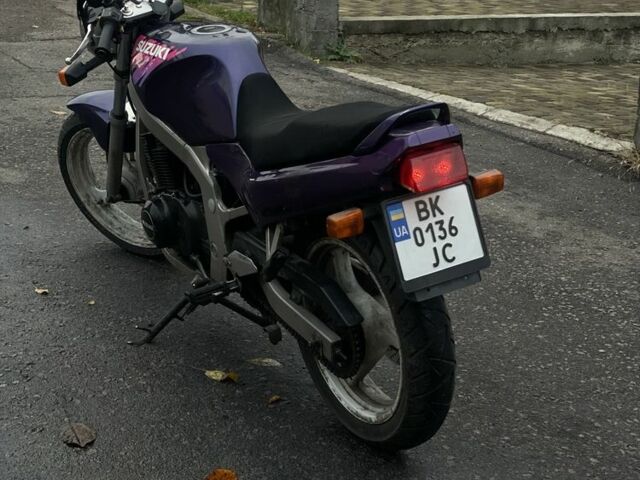 Сузукі Інша, об'ємом двигуна 0.5 л та пробігом 0 тис. км за 1700 $, фото 2 на Automoto.ua