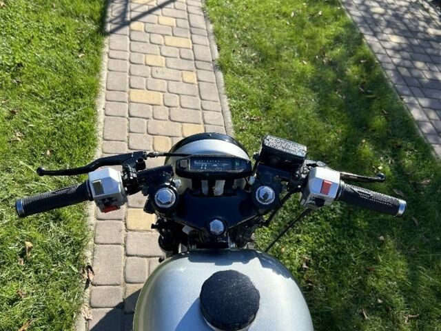 Сузуки Другая, объемом двигателя 0 л и пробегом 0 тыс. км за 1200 $, фото 7 на Automoto.ua