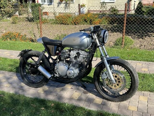 Сузуки Другая, объемом двигателя 0 л и пробегом 0 тыс. км за 1200 $, фото 6 на Automoto.ua