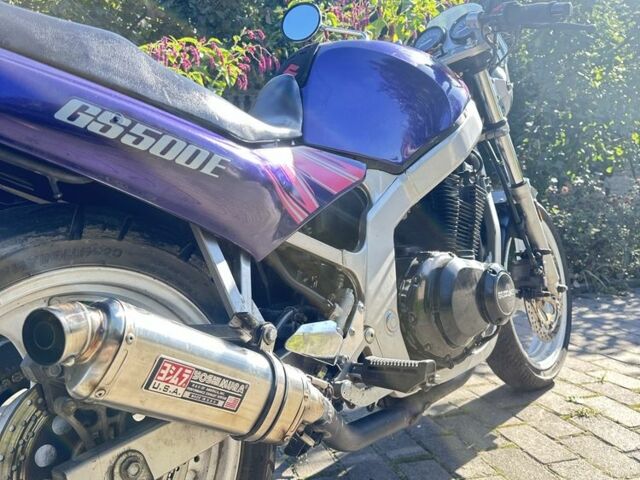 Сузуки Другая, объемом двигателя 0.5 л и пробегом 0 тыс. км за 2200 $, фото 3 на Automoto.ua