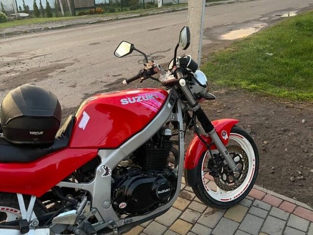 Сузуки Другая, объемом двигателя 0.5 л и пробегом 0 тыс. км за 1400 $, фото 5 на Automoto.ua