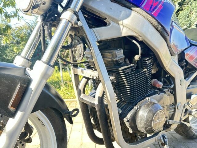 Сузуки Другая, объемом двигателя 0.5 л и пробегом 0 тыс. км за 2200 $, фото 2 на Automoto.ua