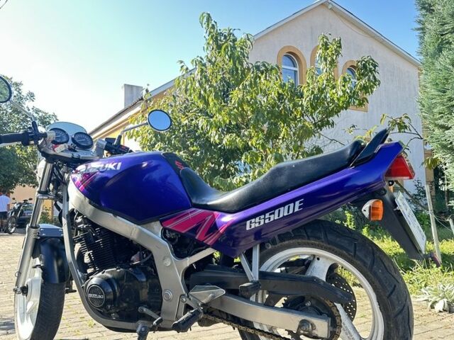 Сузуки Другая, объемом двигателя 0.5 л и пробегом 0 тыс. км за 2200 $, фото 4 на Automoto.ua