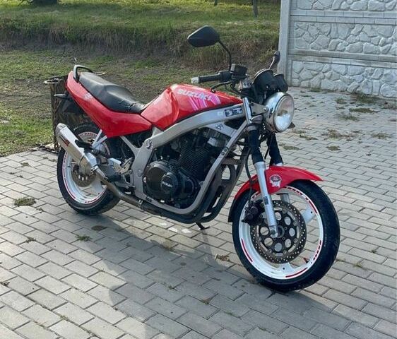 Сузуки Другая, объемом двигателя 0.5 л и пробегом 0 тыс. км за 1400 $, фото 6 на Automoto.ua