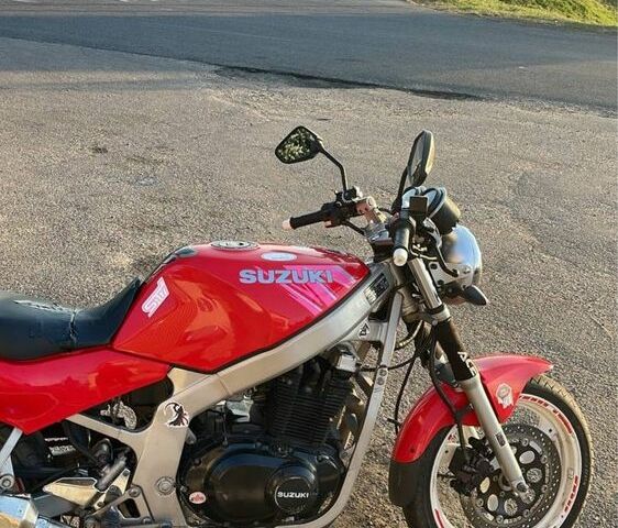 Сузуки Другая, объемом двигателя 0.5 л и пробегом 0 тыс. км за 1400 $, фото 2 на Automoto.ua