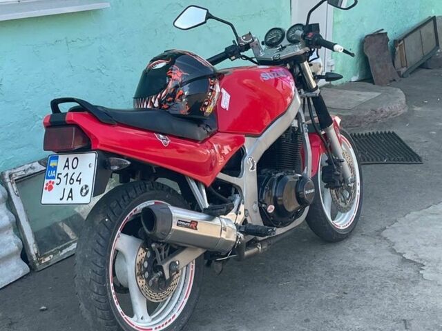 Сузуки Другая, объемом двигателя 0.5 л и пробегом 0 тыс. км за 1400 $, фото 3 на Automoto.ua