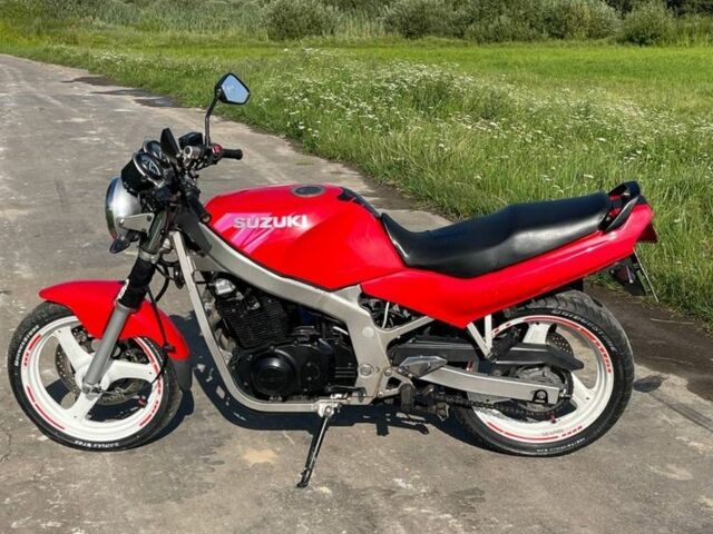 Сузуки Другая, объемом двигателя 0.5 л и пробегом 0 тыс. км за 1400 $, фото 4 на Automoto.ua