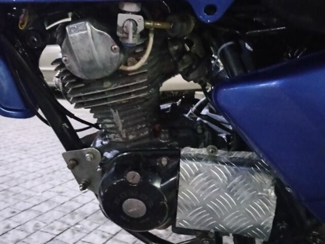 Сузуки Другая, объемом двигателя 0.13 л и пробегом 0 тыс. км за 615 $, фото 1 на Automoto.ua