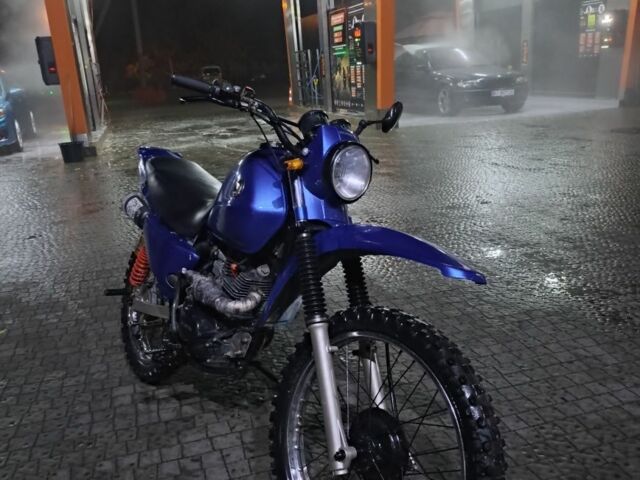 Сузуки Другая, объемом двигателя 0.13 л и пробегом 0 тыс. км за 615 $, фото 6 на Automoto.ua