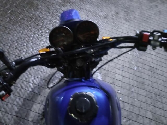 Сузуки Другая, объемом двигателя 0.13 л и пробегом 0 тыс. км за 615 $, фото 2 на Automoto.ua