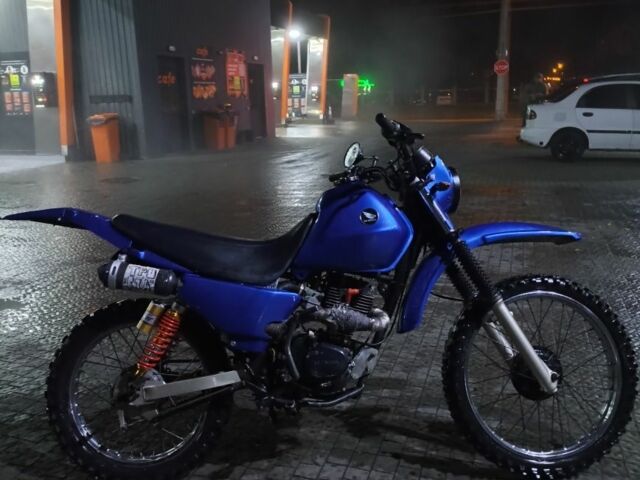 Сузуки Другая, объемом двигателя 0.13 л и пробегом 0 тыс. км за 615 $, фото 5 на Automoto.ua