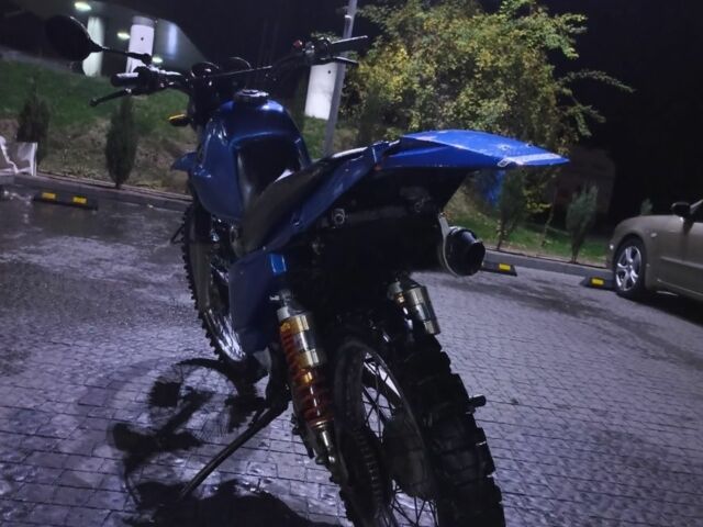 Сузуки Другая, объемом двигателя 0.13 л и пробегом 0 тыс. км за 615 $, фото 3 на Automoto.ua