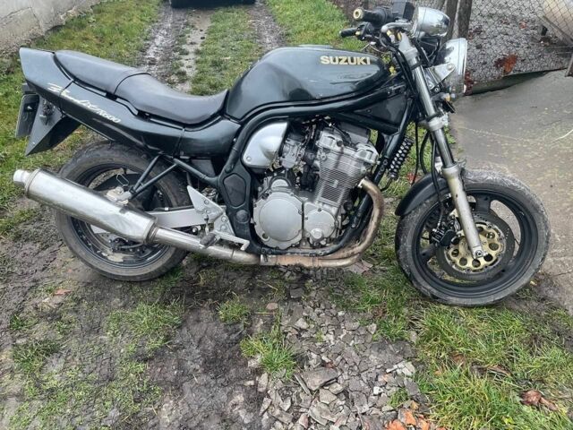 Сузукі Інша, об'ємом двигуна 0.6 л та пробігом 0 тис. км за 1100 $, фото 3 на Automoto.ua