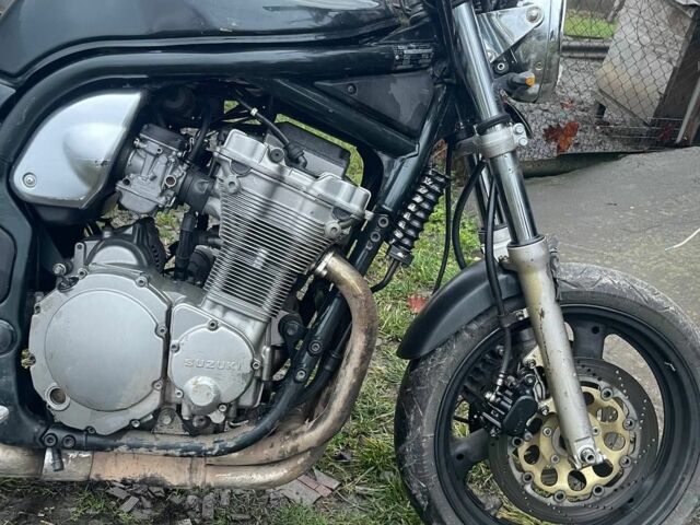 Сузукі Інша, об'ємом двигуна 0.6 л та пробігом 0 тис. км за 1100 $, фото 2 на Automoto.ua