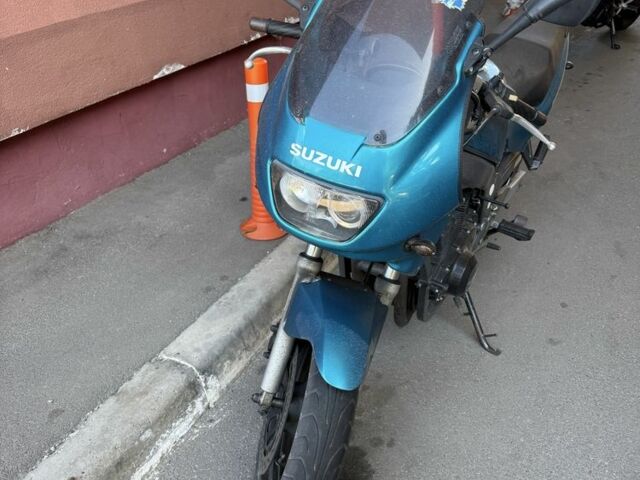 Сузуки Другая, объемом двигателя 0.49 л и пробегом 0 тыс. км за 1599 $, фото 2 на Automoto.ua