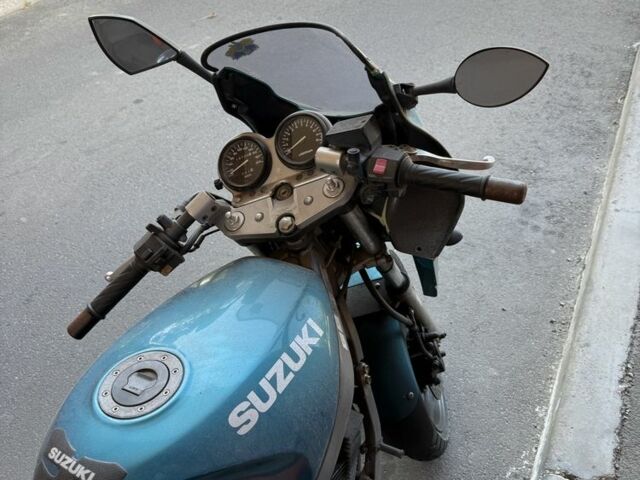 Сузуки Другая, объемом двигателя 0.49 л и пробегом 0 тыс. км за 1599 $, фото 4 на Automoto.ua