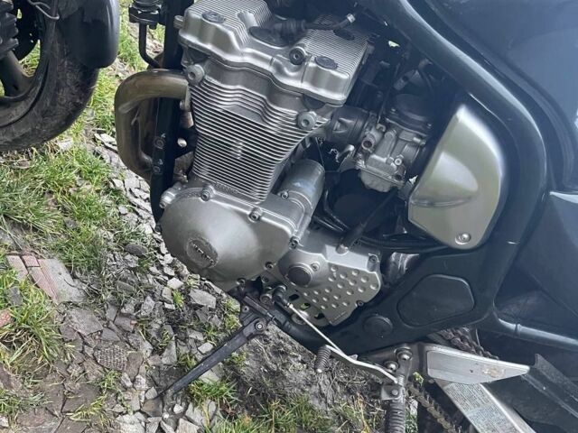 Сузукі Інша, об'ємом двигуна 0.6 л та пробігом 0 тис. км за 1100 $, фото 5 на Automoto.ua