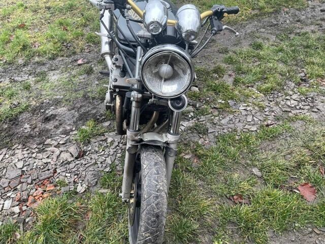 Сузукі Інша, об'ємом двигуна 0.6 л та пробігом 0 тис. км за 1100 $, фото 4 на Automoto.ua