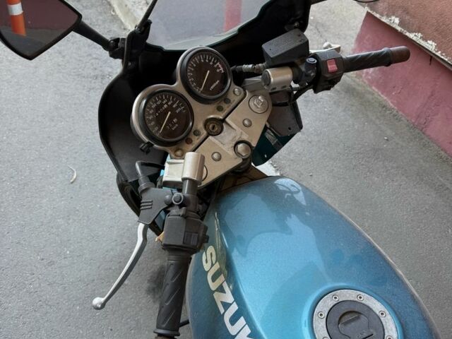 Сузуки Другая, объемом двигателя 0.49 л и пробегом 0 тыс. км за 1599 $, фото 3 на Automoto.ua