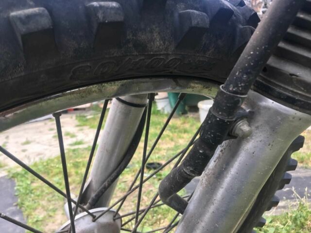 Сузуки Другая, объемом двигателя 0.12 л и пробегом 0 тыс. км за 1100 $, фото 5 на Automoto.ua