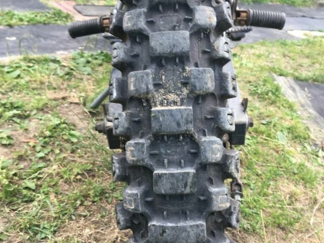 Сузуки Другая, объемом двигателя 0.12 л и пробегом 0 тыс. км за 1100 $, фото 1 на Automoto.ua