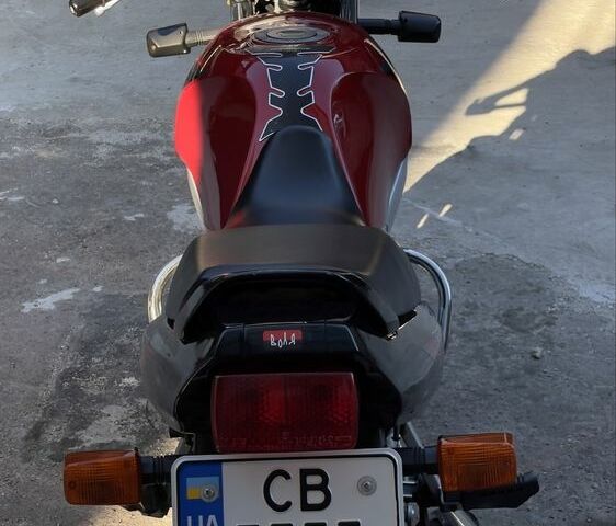 Сузуки Другая, объемом двигателя 0.5 л и пробегом 0 тыс. км за 2600 $, фото 5 на Automoto.ua