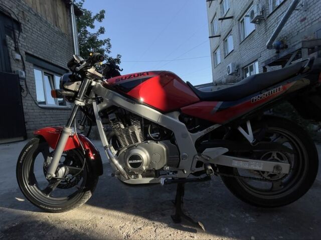 Сузуки Другая, объемом двигателя 0.5 л и пробегом 0 тыс. км за 2600 $, фото 3 на Automoto.ua