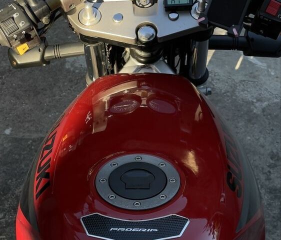 Сузуки Другая, объемом двигателя 0.5 л и пробегом 0 тыс. км за 2600 $, фото 4 на Automoto.ua