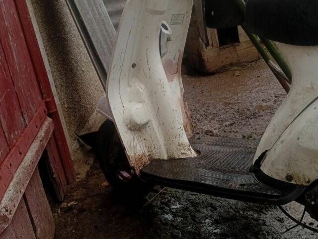 Сузуки Другая, объемом двигателя 49 л и пробегом 0 тыс. км за 46 $, фото 4 на Automoto.ua