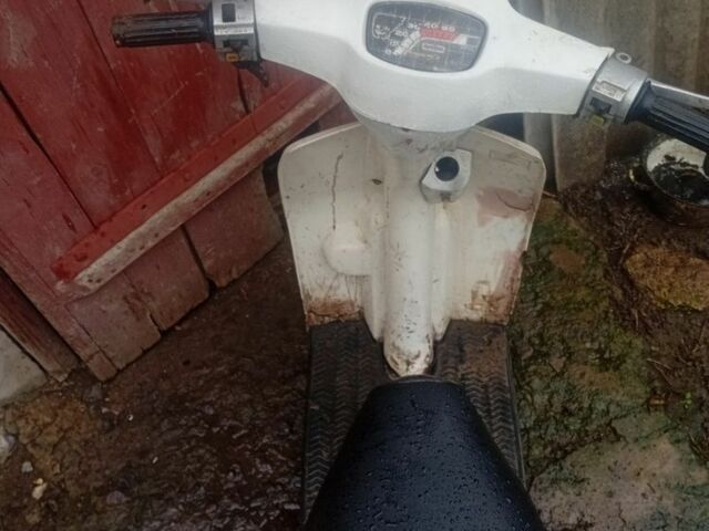 Сузуки Другая, объемом двигателя 49 л и пробегом 0 тыс. км за 46 $, фото 3 на Automoto.ua