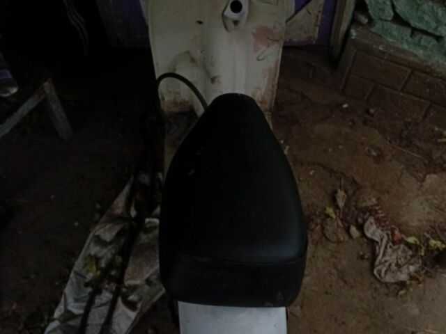 Сузуки Другая, объемом двигателя 49 л и пробегом 0 тыс. км за 46 $, фото 2 на Automoto.ua