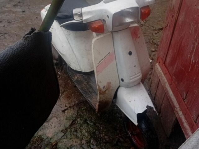 Сузуки Другая, объемом двигателя 49 л и пробегом 0 тыс. км за 46 $, фото 5 на Automoto.ua